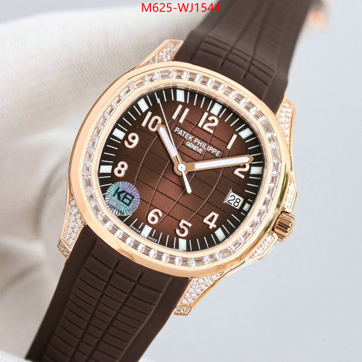 Watch(TOP)-Patek Philippe high quality perfect ID: WJ1544 $: 625USD