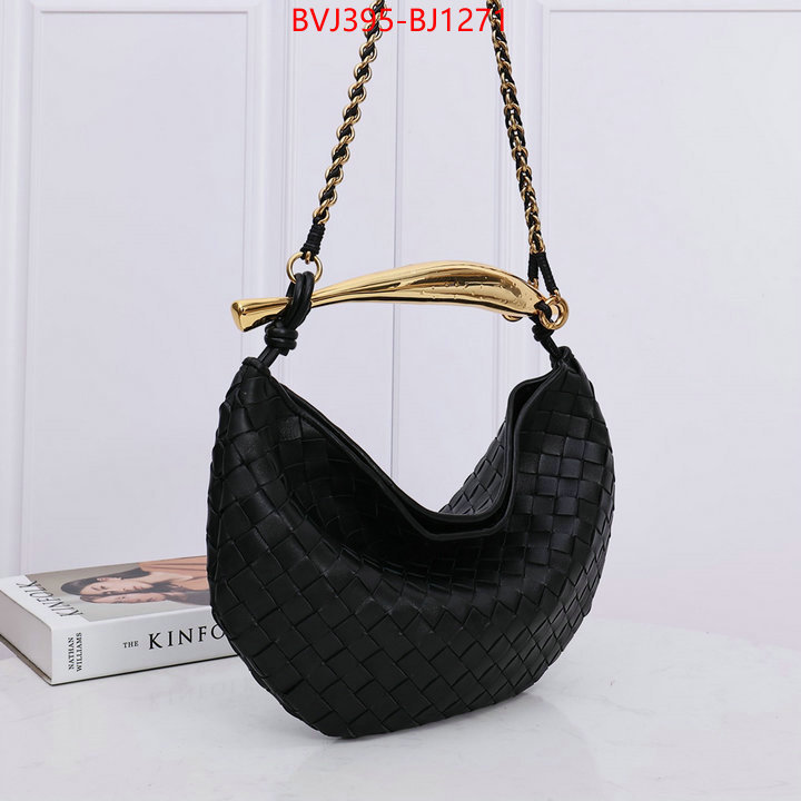 BV Bags(TOP)-Jodie top grade ID: BJ1271 $: 395USD,