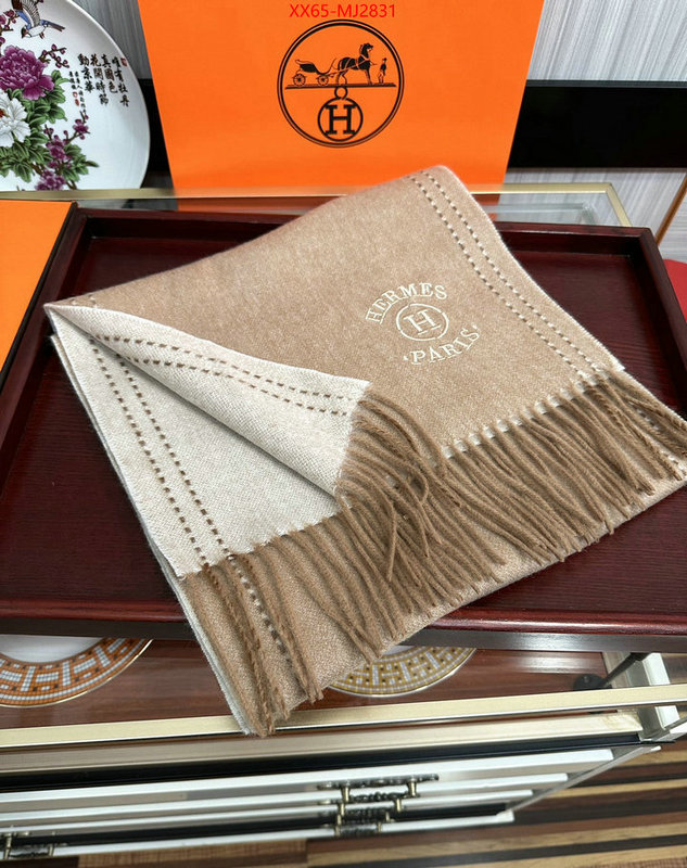 Scarf-Hermes best replica quality ID: MJ2831 $: 65USD