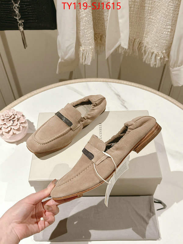 Women Shoes-Brunello cucinelli designer ID: SJ1615 $: 119USD