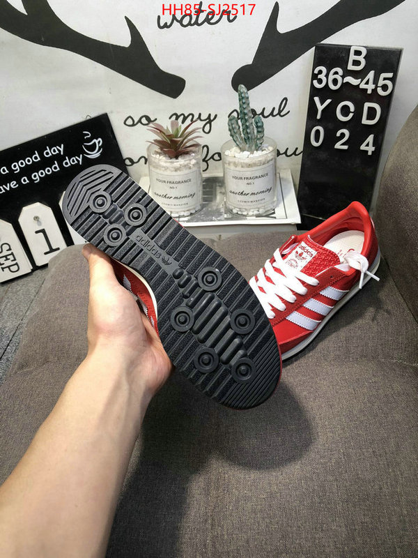 Men Shoes-Adidas best fake ID: SJ2517 $: 85USD