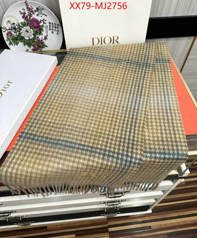 Scarf-Dior the most popular ID: MJ2756 $: 79USD