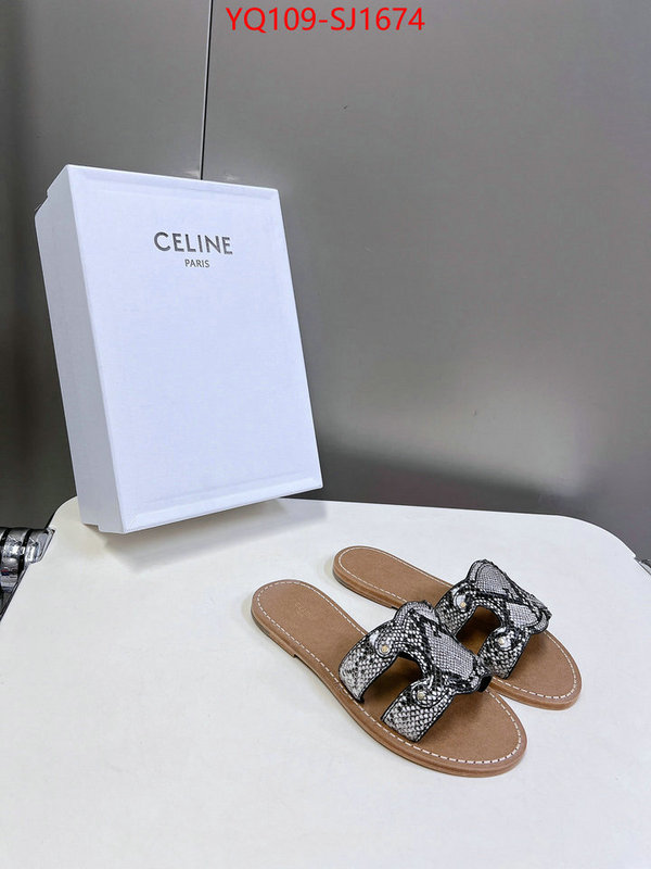 Women Shoes-CELINE most desired ID: SJ1674 $: 109USD