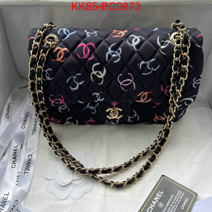 Chanel Bags(4A)-Crossbody- the best quality replica ID: BC9873