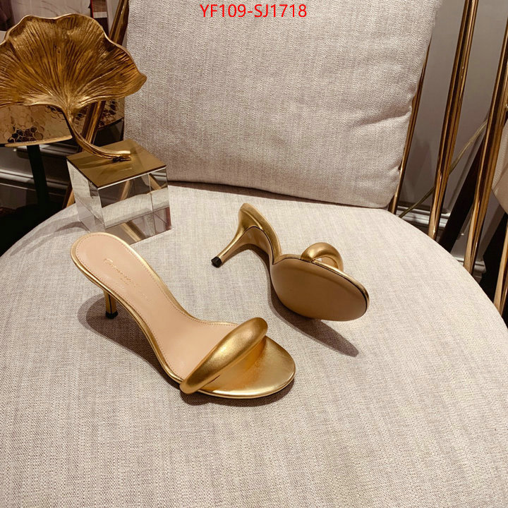 Women Shoes-Gianvito Rossi buy luxury 2024 ID: SJ1718 $: 109USD