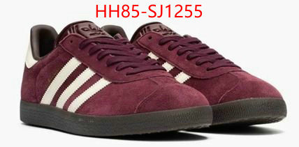 Men Shoes-Adidas buy replica ID: SJ1255 $: 85USD