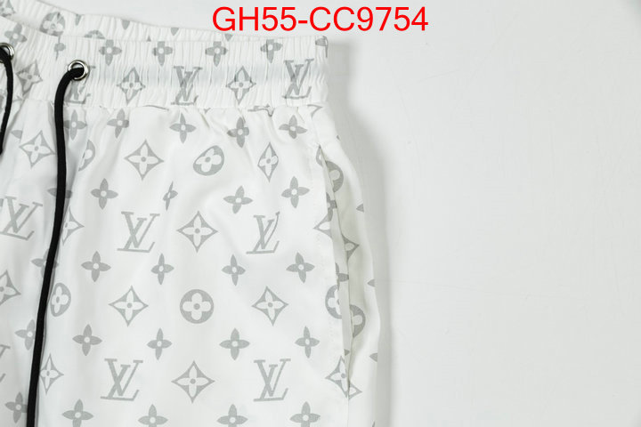 Clothing-LV is it ok to buy replica ID: CC9754 $: 55USD