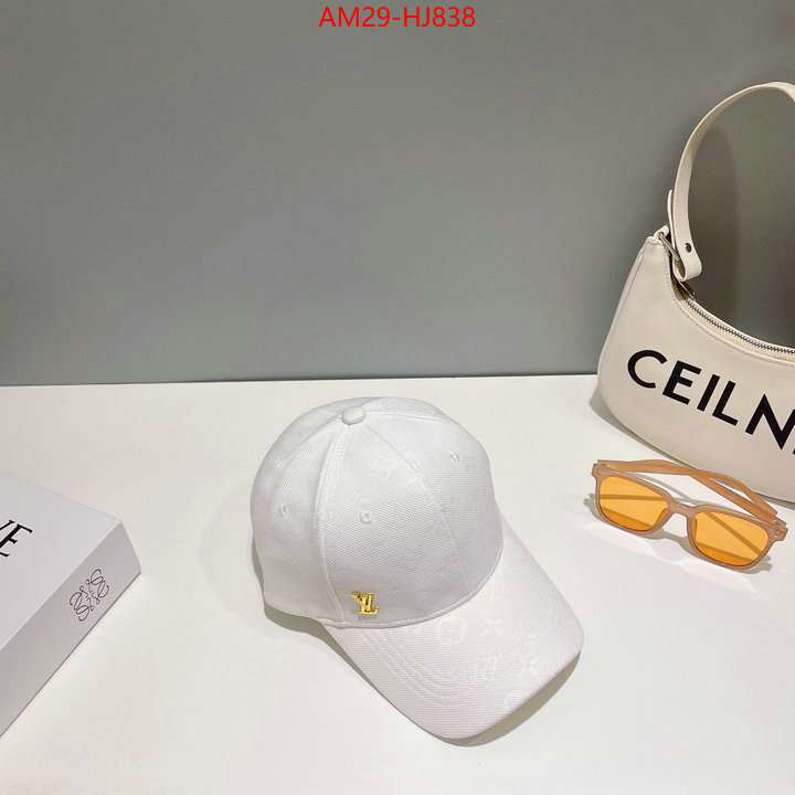 Cap(Hat)-LV are you looking for ID: HJ838 $: 29USD