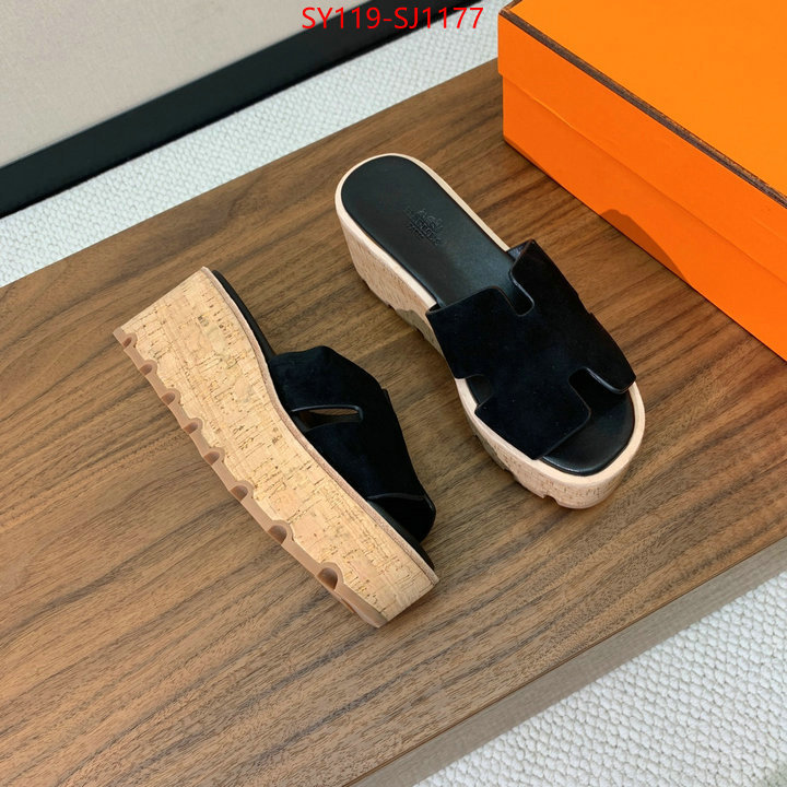 Women Shoes-Hermes buy cheap replica ID: SJ1177 $: 119USD