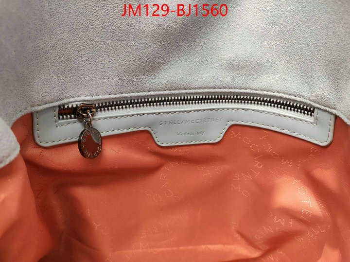 Stella McCartney Bags(TOP)-Handbag- new ID: BJ1560 $: 129USD,