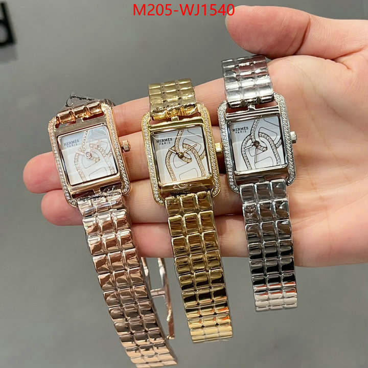 Watch(TOP)-Hermes what best designer replicas ID: WJ1540 $: 205USD