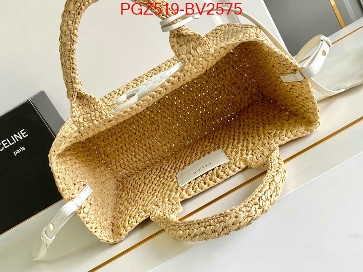 Celine Bags(TOP)-Handbag buy best quality replica ID: BV2575 $: 519USD,