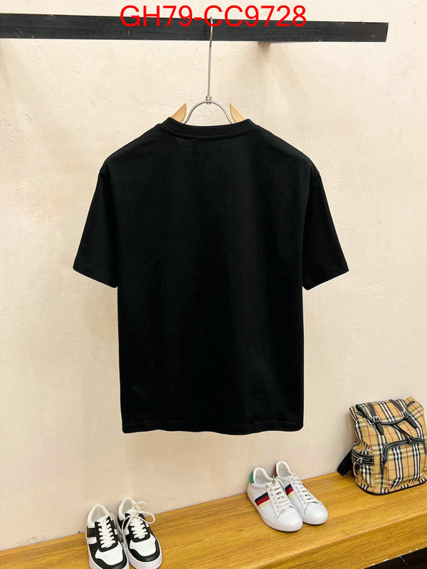 Clothing-Loewe wholesale sale ID: CC9728 $: 79USD