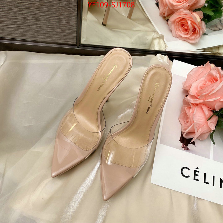 Women Shoes-Gianvito Rossi the most popular ID: SJ1708 $: 109USD