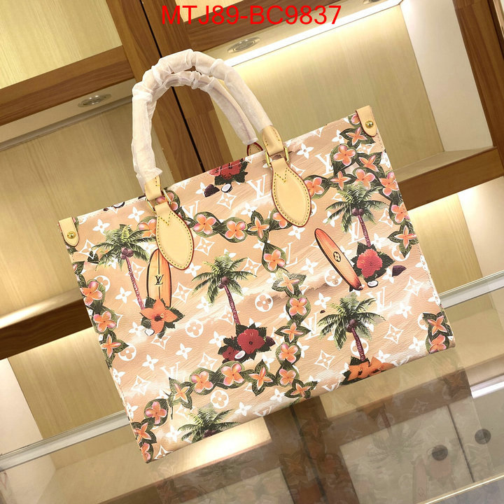 LV Bags(4A)-Handbag Collection- replica aaaaa designer ID: BC9837 $: 89USD,