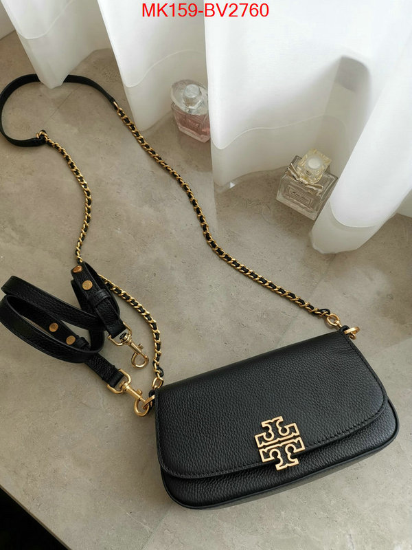 Tory Burch Bags(TOP)-Crossbody- luxury 7 star replica ID: BV2760 $: 159USD,