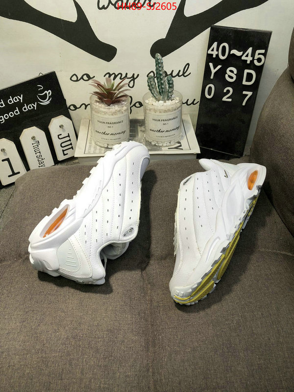 Men Shoes-Nike aaaaa ID: SJ2605 $: 89USD