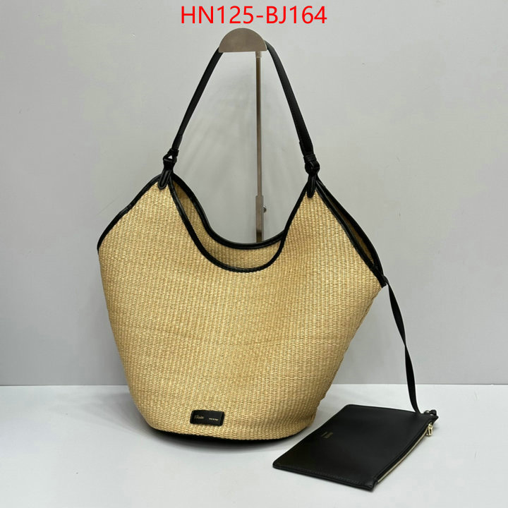 Khaite Bags(4A)-Handbag- aaaaa+ quality replica ID: BJ164