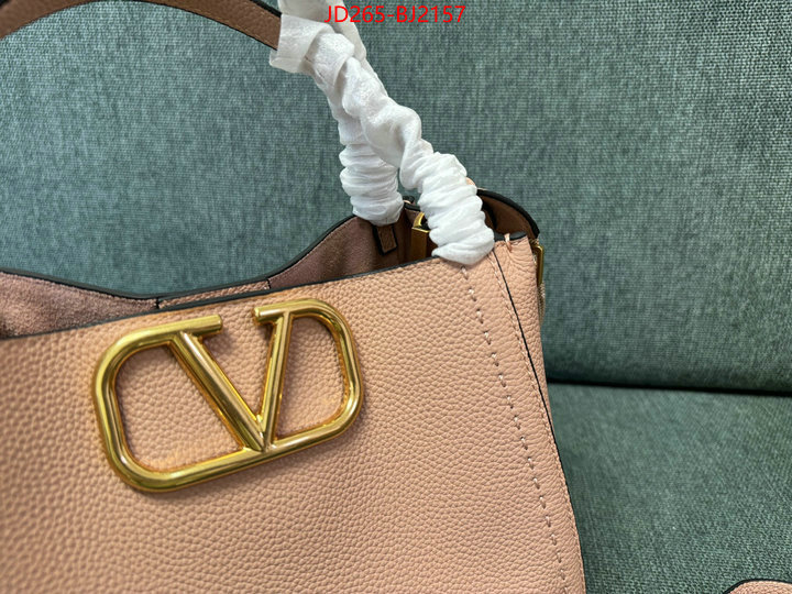 Valentino Bags(TOP)-Crossbody- high quality happy copy ID: BJ2157