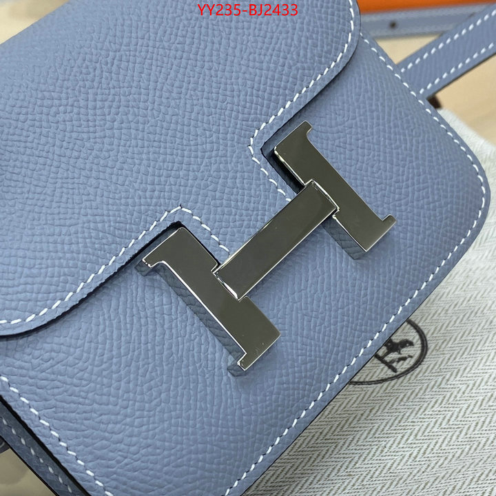 Hermes Bags(TOP)-Constance- shop the best high quality ID: BJ2433 $: 235USD,