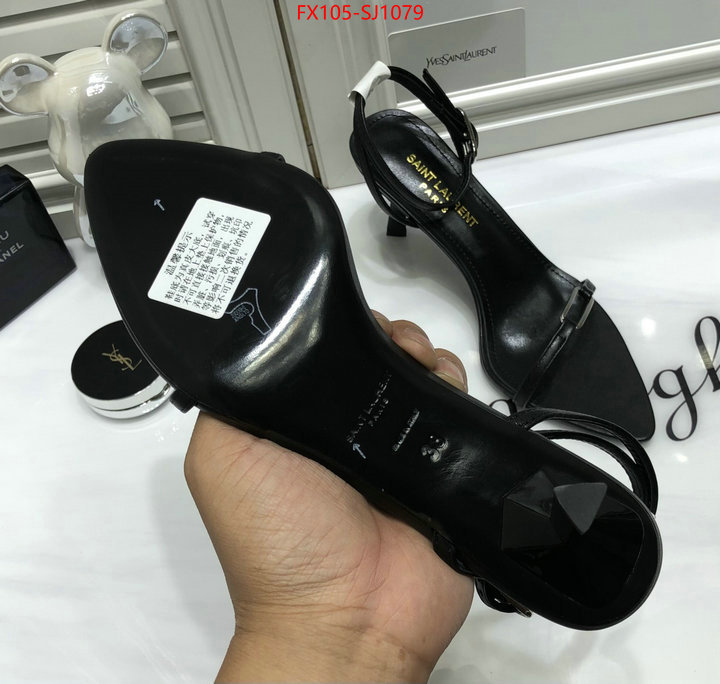 Women Shoes-YSL where could you find a great quality designer ID: SJ1079 $: 105USD