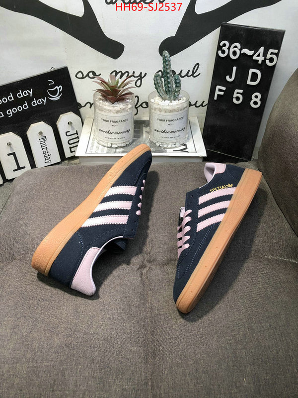 Men Shoes-Adidas best like ID: SJ2537 $: 69USD