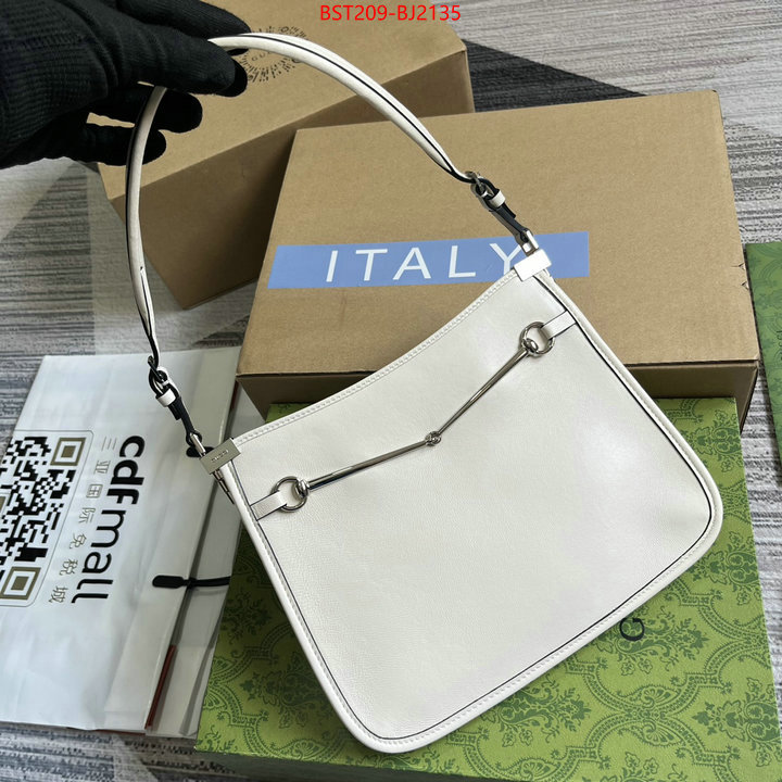 Gucci Bags(TOP)-Horsebit- what 1:1 replica ID: BJ2135 $: 209USD,