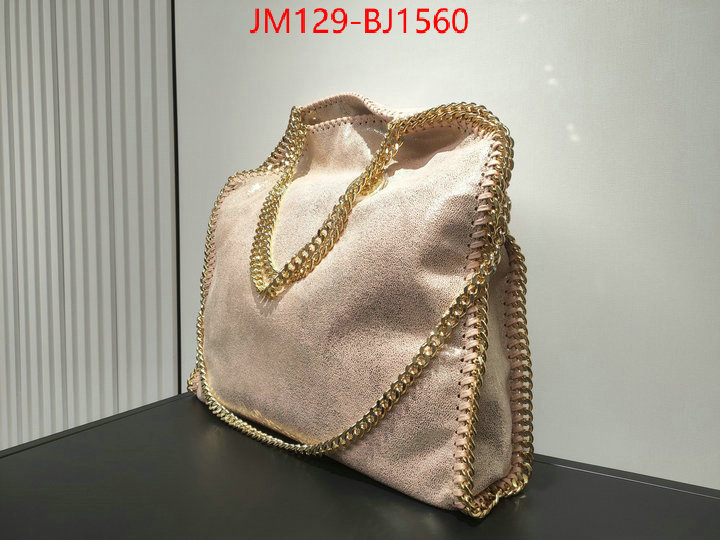 Stella McCartney Bags(TOP)-Handbag- new ID: BJ1560 $: 129USD,