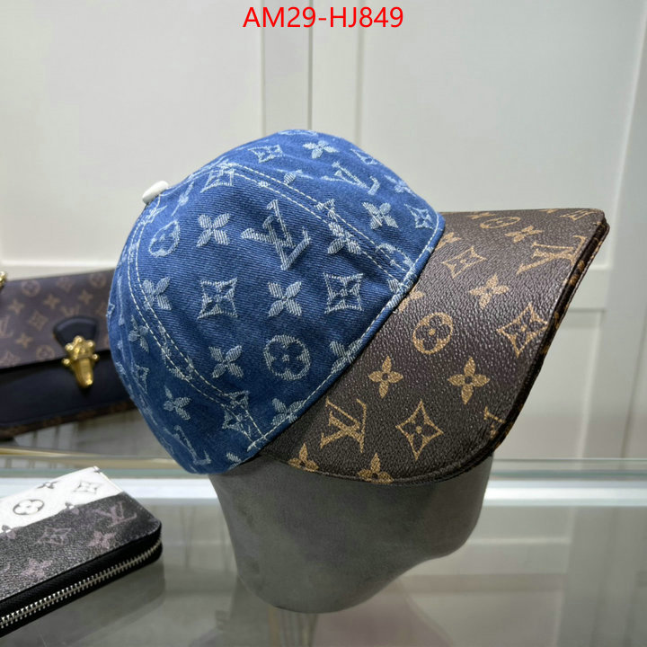 Cap(Hat)-LV what are the best replica ID: HJ849 $: 29USD