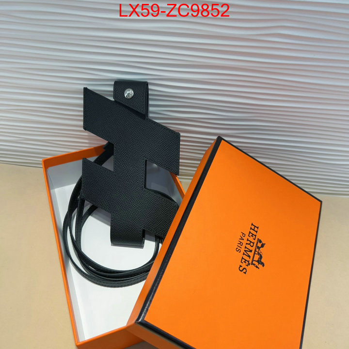 Phone case-Hermes perfect quality designer replica ID: ZC9852 $: 59USD