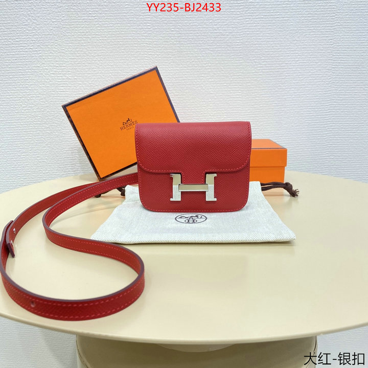 Hermes Bags(TOP)-Constance- shop the best high quality ID: BJ2433 $: 235USD,