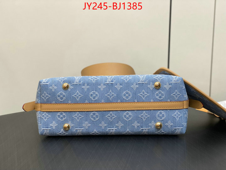 LV Bags(TOP)-Handbag Collection- wholesale ID: BJ1385 $: 245USD,