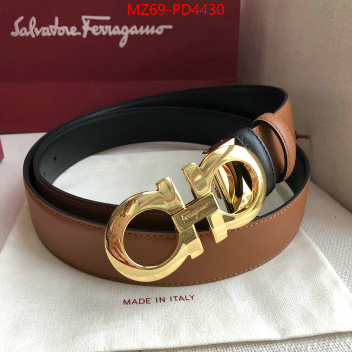 Belts-Ferragamo how quality ID: PD4430 $: 69USD