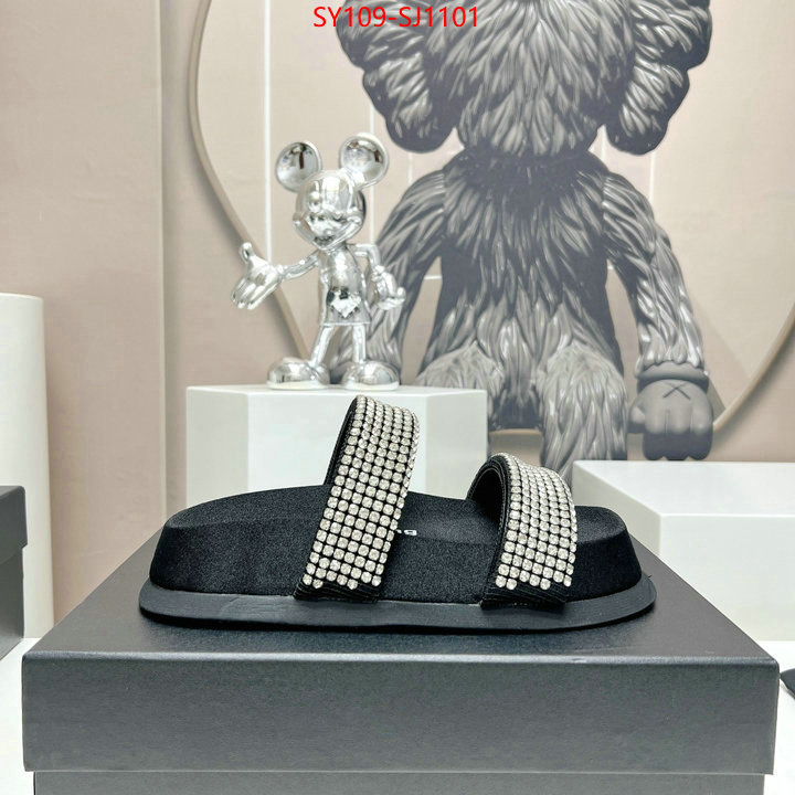 Women Shoes-Alexander Wang perfect ID: SJ1101 $: 109USD