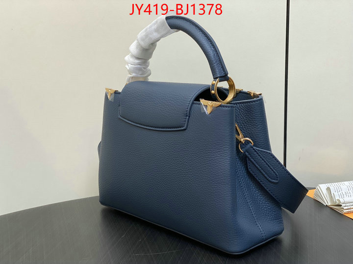 LV Bags(TOP)-Handbag Collection- designer fashion replica ID: BJ1378