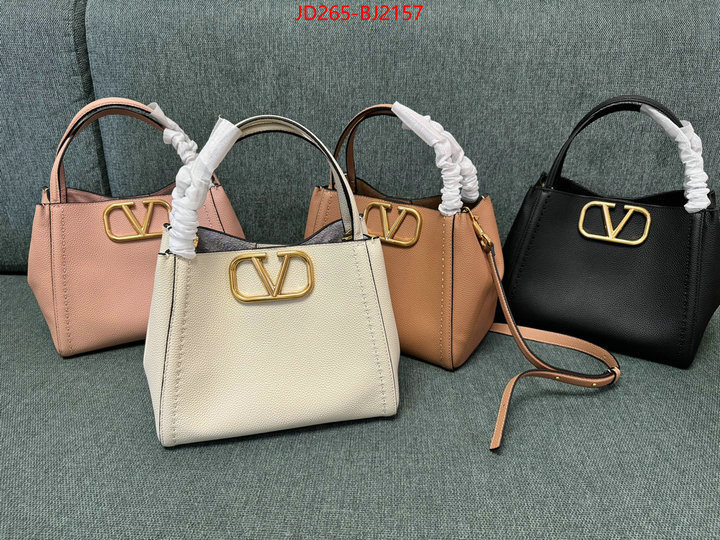 Valentino Bags(TOP)-Crossbody- high quality happy copy ID: BJ2157