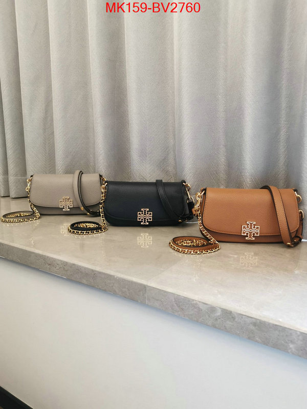 Tory Burch Bags(TOP)-Crossbody- luxury 7 star replica ID: BV2760 $: 159USD,