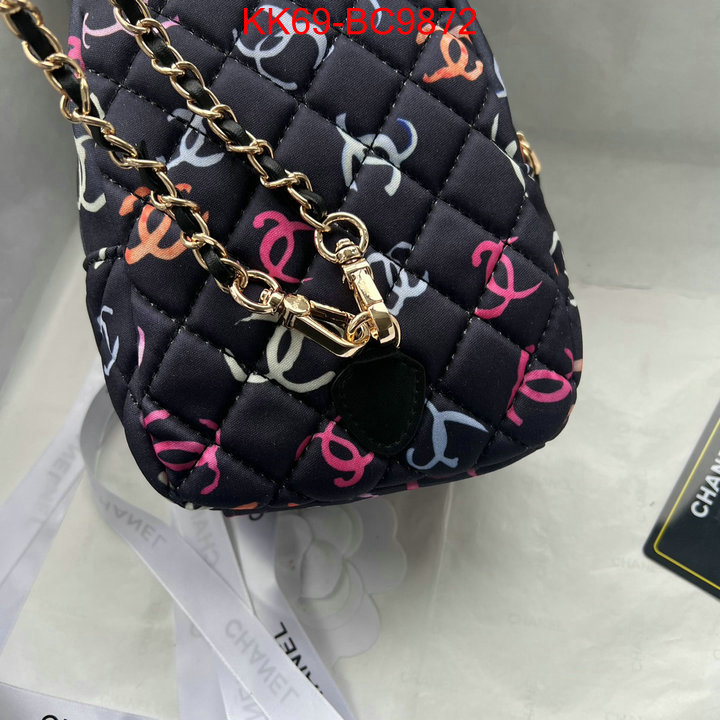 Chanel Bags(4A)-Backpack- best capucines replica ID: BC9872 $: 69USD,