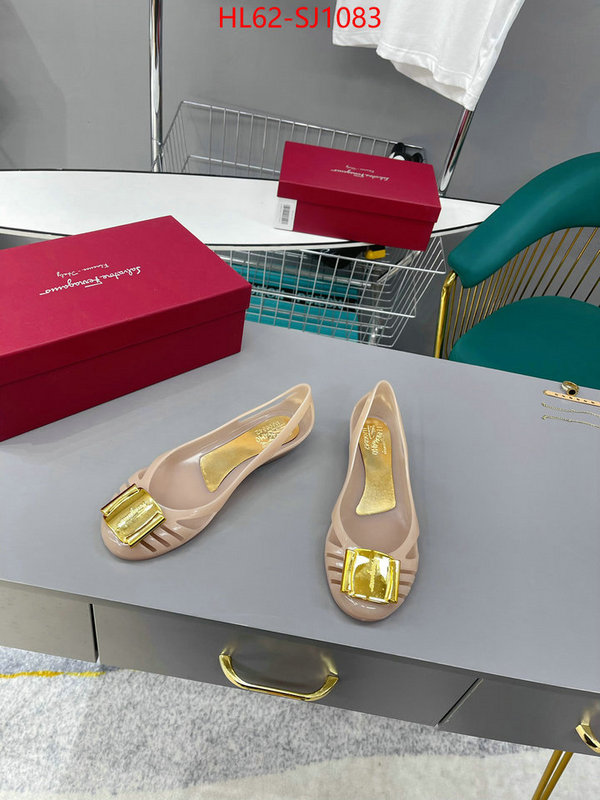 Women Shoes-Ferragamo luxury ID: SJ1083 $: 62USD