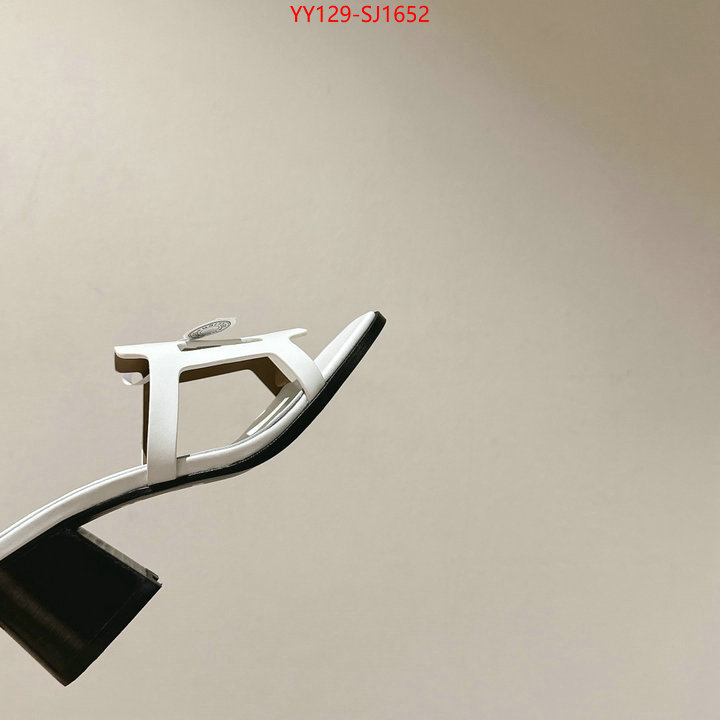 Women Shoes-Hermes where can i buy ID: SJ1652 $: 129USD