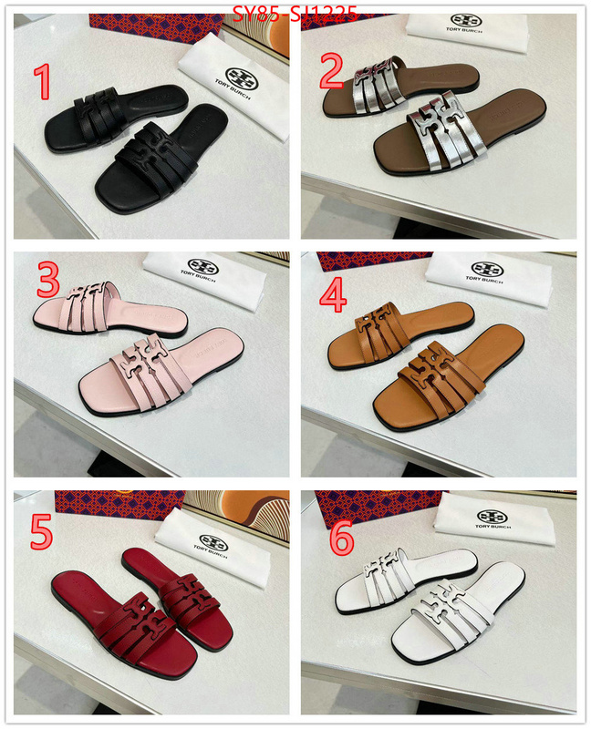 Women Shoes-Tory Burch shop the best high authentic quality replica ID: SJ1225 $: 85USD