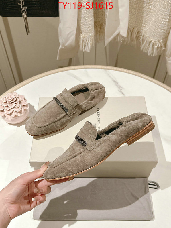 Women Shoes-Brunello cucinelli designer ID: SJ1615 $: 119USD