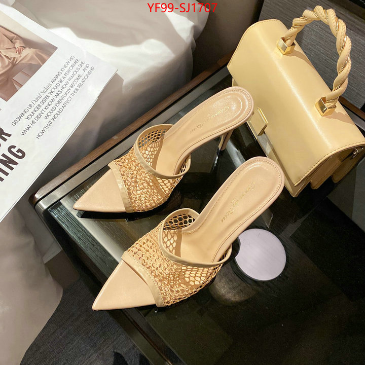 Women Shoes-Gianvito Rossi buy online ID: SJ1707 $: 99USD