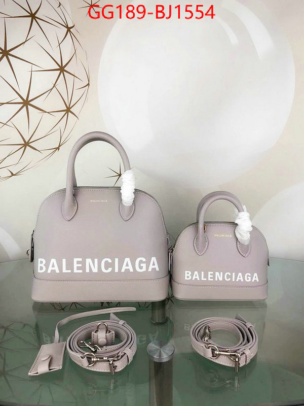 Balenciaga Bags(TOP)-Handbag- buy high quality cheap hot replica ID: BJ1554