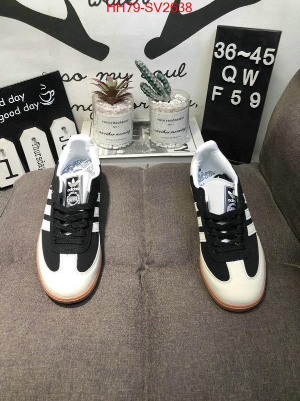 Women Shoes-Adidas is it illegal to buy ID: SV2638 $: 79USD