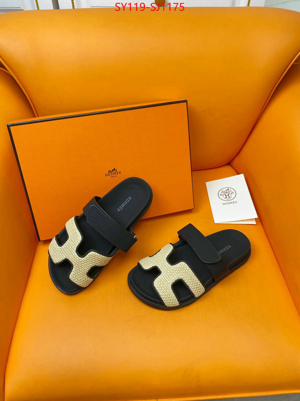 Women Shoes-Hermes from china ID: SJ1175 $: 119USD