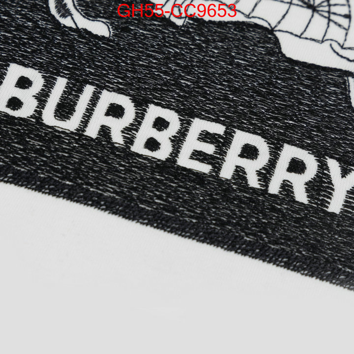 Clothing-Burberry is it illegal to buy ID: CC9653 $: 55USD