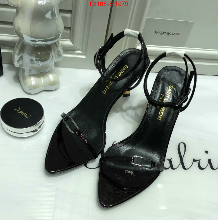 Women Shoes-YSL where could you find a great quality designer ID: SJ1079 $: 105USD