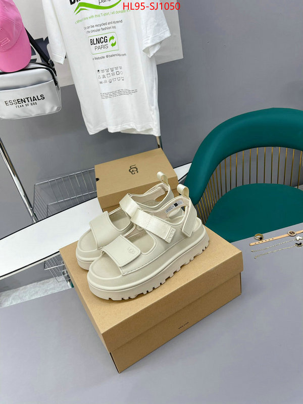 Women Shoes-UGG wholesale replica ID: SJ1050 $: 95USD