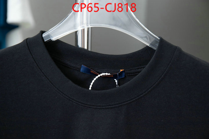 Clothing-LV sell high quality ID: CJ818 $: 65USD